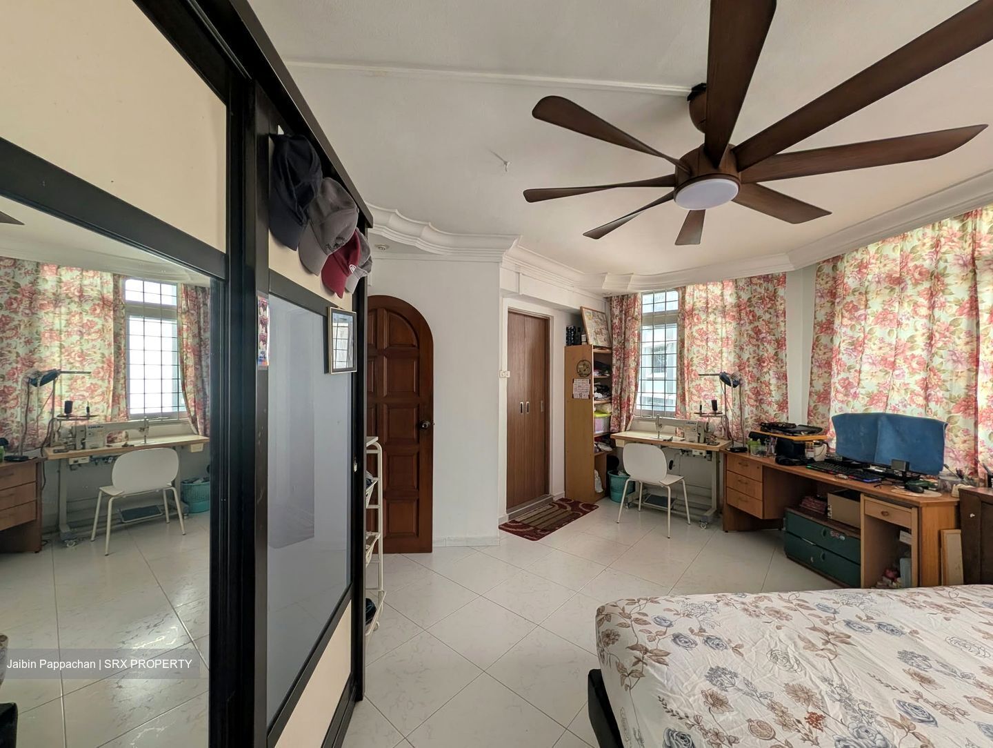 Blk 157 Yung Loh Road (Jurong West), HDB 5 Rooms #631480761